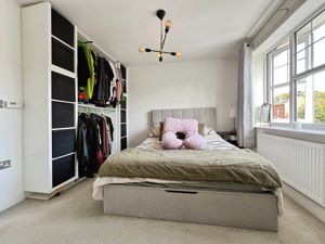 Bedroom 1- click for photo gallery